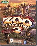 Microsoft Zoo Tycoon 2:  African Adventure Expansion Pack