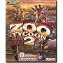 Microsoft Zoo Tycoon 2:  African Adventure Expansion Pack