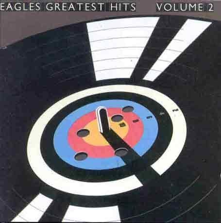 CD-Charts  Music : Eagles Greatest Hits, Vol. 2