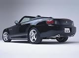 BORLA 14877 Cat-Back System Exhaust