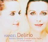 Delirio - Edition Limitée (Inclus 1 DVD)