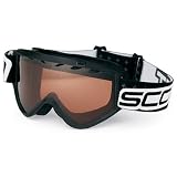 New Scott ACS Duel Ski and Snowboard Goggles