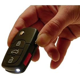 Shock Car Key Remote