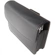 Gilsson 4.3-Inch Leather Belt Clip Case for GPS