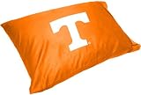 Tennessee Volunteers Pillow Case (Single) - NCAA College Athletics