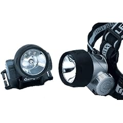 Relags Stirnlampe LED 'All in One'