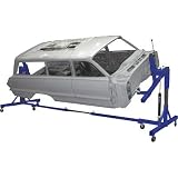 AutoTwirler - Plus, Height Adjustable, Powder-Coat, Model# PLUS P/C