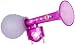 Barbie bicycle horn about 23cm - Trike Horn