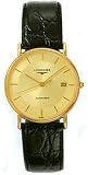 Longines Watches- Longines La Grande Classique Presence Automatic Men's Watch