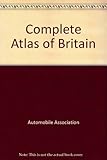 The Complete atlas of Britain