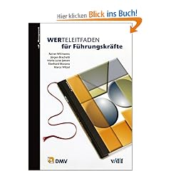 Werteleitfaden f�r F�hrungskr�fte