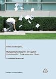 Management in st�rmischen Zeiten. CD: Unternehmenskultur - Change Management - F�hrung