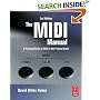 The MIDI Manual, Third Edition: A Practical Guide to MIDI in the Project Studio