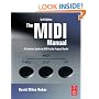 The MIDI Manual: A Practical Guide to MIDI in the Project Studio