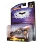 Hot Wheels 1/50 Batman Car The Dark Knight Bat-Pod Diecast Vehicle