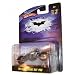 Hot Wheels 1/50 Batman Car The Dark Knight Bat-Pod Diecast Vehicle