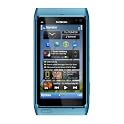 Unlocked GSM Touch Screen Phone