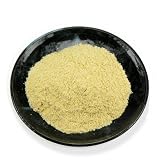 Yellow Corn Masa - Certified Organic Gluten-Free Kosher Certified -1LB