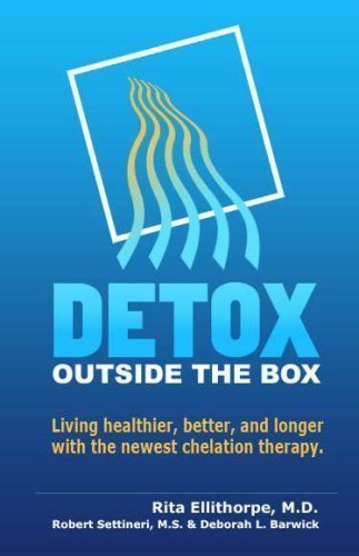Detox Outside the Box
