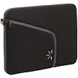 Case Logic PLS-14 14.1-Inch Neoprene Laptop Sleeve - Black