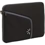 Case Logic PLS-14 14.1-Inch Neoprene Laptop Sleeve (Black)