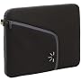 Caselogic PLS-14 Neoprene 14-Inch Neoprene Laptop Sleeve (Black)