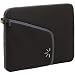 Blk Sleeve for Laptop Fits Widescreen Laptop Up To 14IN