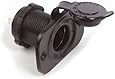 Blue Sea Systems 12 Volt Dash Socket