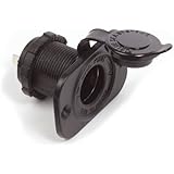 Blue Sea Systems 12 Volt Dash Socket