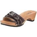 Softclox Sophia S3086, Damen Clogs & Pantolette