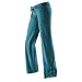 Falke Yoga Hose Frauen, türkis, S