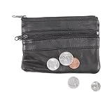 L.I Lambskin Deluxe Coin Purse