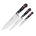 Wusthof Classic Gourmet 3-Piece Knife Set