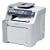 Brother MFC-9440CN Color Laser All-in-One Printer with Built-in Ethernet Network Interface