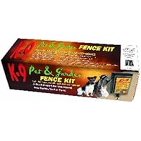 Pet and Garden Fence Kit - PET and GARDEN FENCE KIT