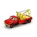 HO RTR Ford F-850 Tow Truck, Quality Towing