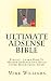 Ultimate AdSense Bible: Finally,  Learn How To Master AdSense And Build  Super-Monetizing Sites!