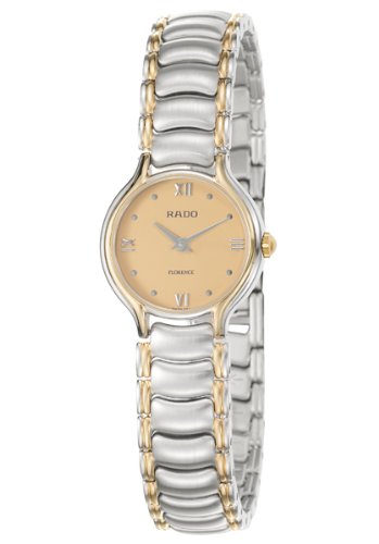 Rado Florence Women's Quartz Watch R48747273