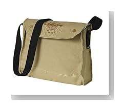 Indiana Jones Satchel