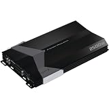 Quality Product By Power Acoustik - Gth Srs Amp 2500W Max