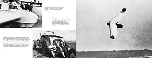 Messerschmitt Me 163 “Komet” Vol.I (Schiffer Military)