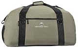 Skyway Luggage Northwest Retreat 36 Inch Large Duffel Bag