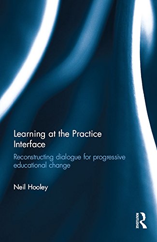 Learning at the Practice Interface: Reconstructing dialogue for progressive educational change