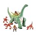 Imaginext? System Thunder The Brontosaurus