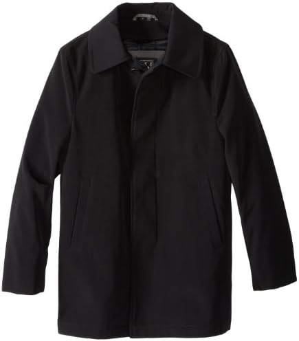 Ike Behar Big Boys' Jr. Broadway Jacket