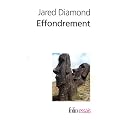Effondrement : Comment les soci�t�s d�cident de leur disparition ou de leur survie