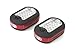 TEKTON 7476 Compact 27-LED Worklight Set, 2-Piece