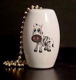 Safari Zebra
