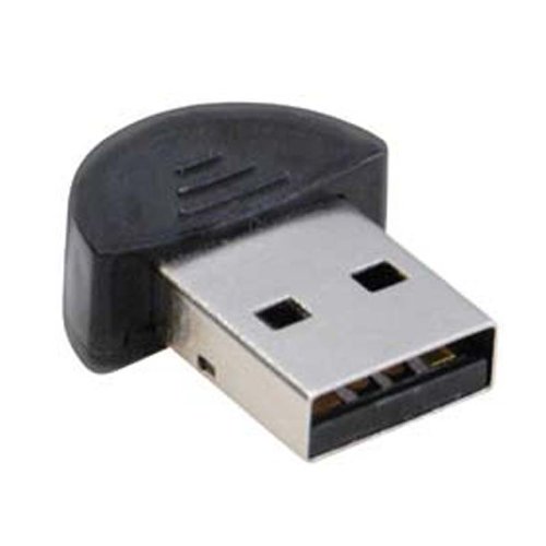 Gembird BTD-MINI Bluetooth USB 2.0 Adapter schwarz Preisvergleich