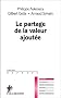 Le partage de la valeur ajout�e